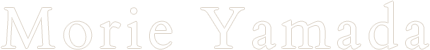 Morie Yamada
