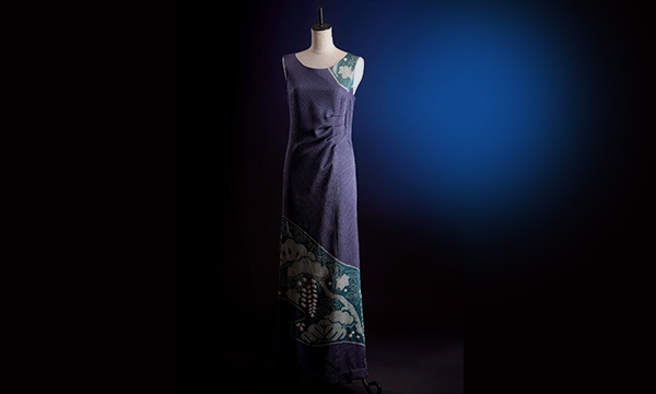 日本の素材を生かす設計とレイアウト